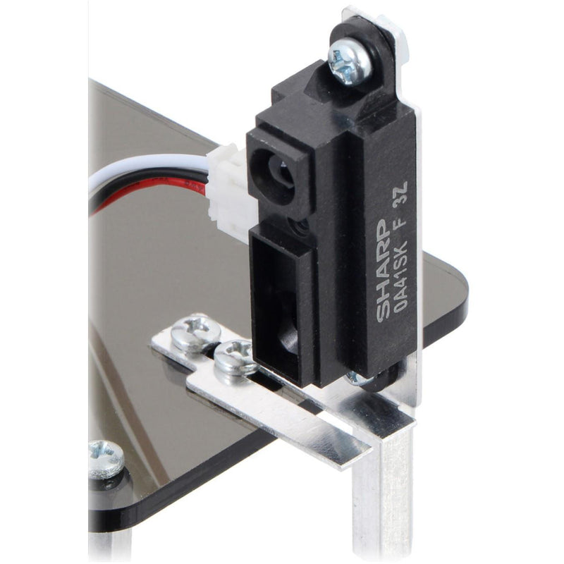 Bracket Pair for Sharp Range Sensor - Multi-Option