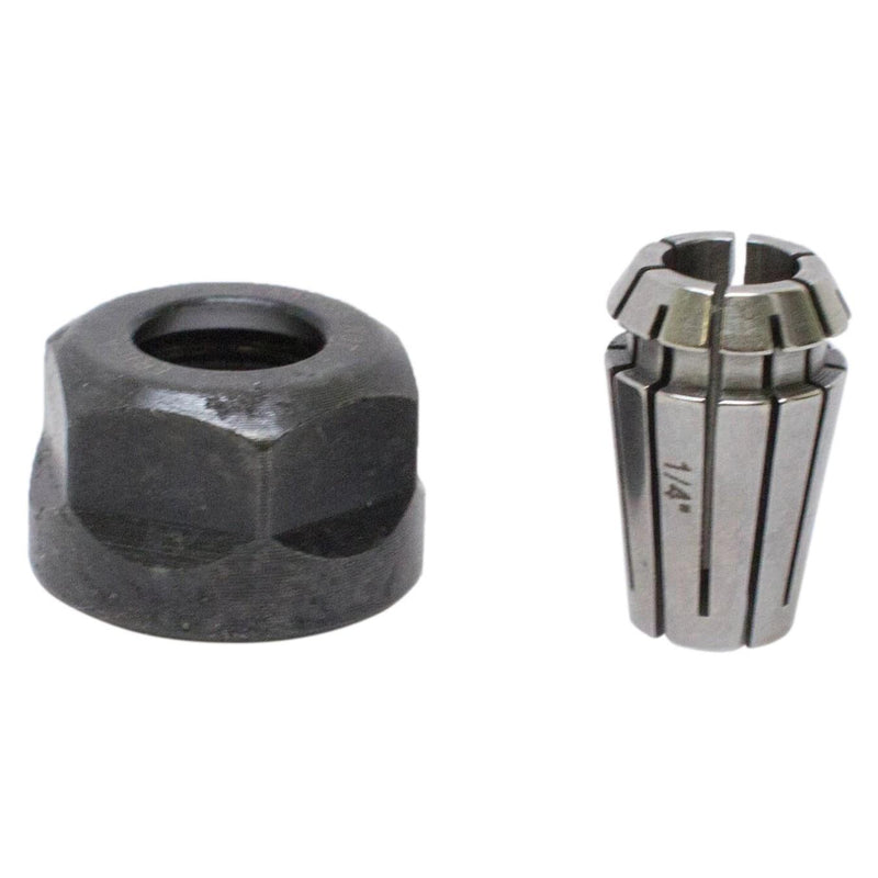 Carbide 3D Nomad 0.25" ER-11 Collet and Nut