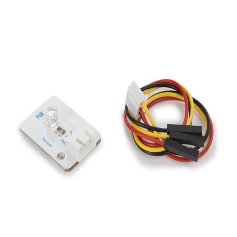 Photosensitive Sensor Module w/ 3-Pin Cable