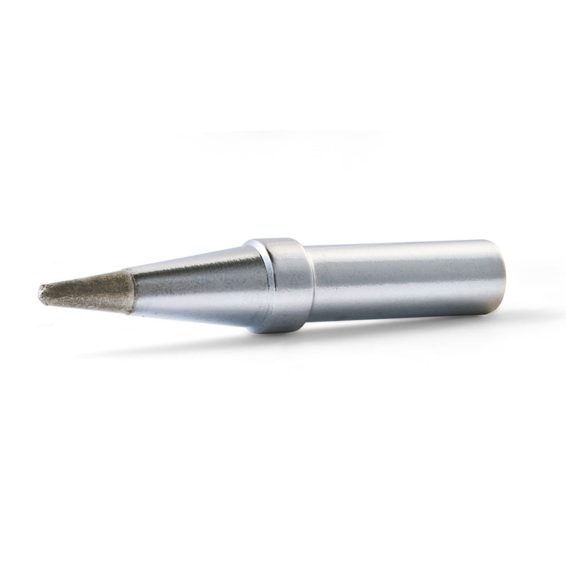 WELLER - ET A SOLDERING TIP CHISEL 1.6 mm WIDTH 1.6 mm THICKNESS 0.7 mm