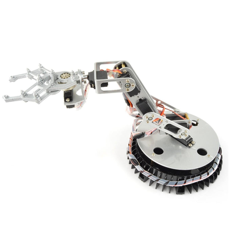 Dagu Robotic Arm (Assembled)