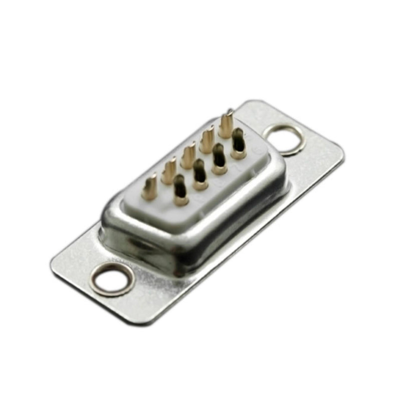 DB9 Male Serial Connector