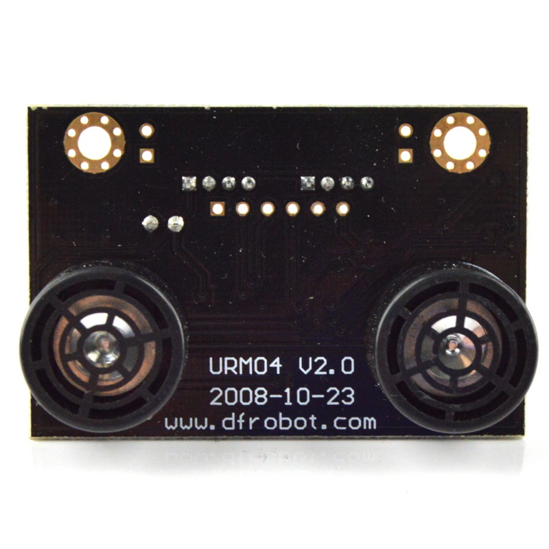 DFRobot URM04 v2.0 Ultrasonic Sensor