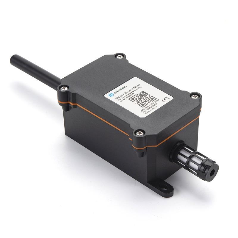 Dragino N95S31B NB-IoT Outdoor Temperature and Humidity Sensor