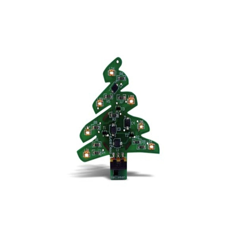 Usb SMD Christmas Tree