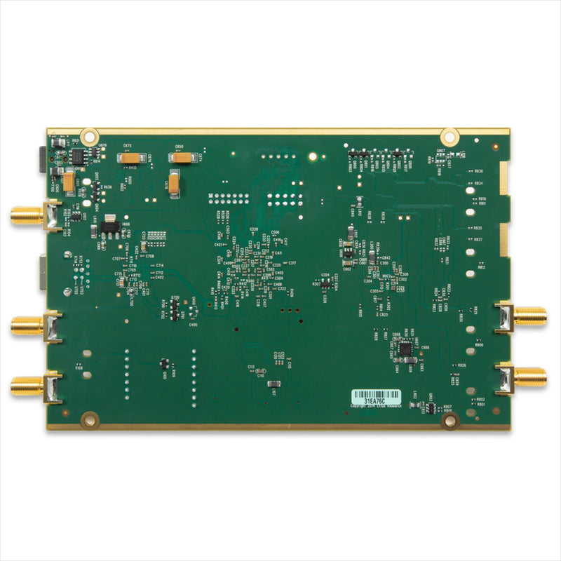 Ettus USRP B200: 1x1, 70MHz-6GHz SDR/Cognitive Radio (w/ Enclosure Kit)