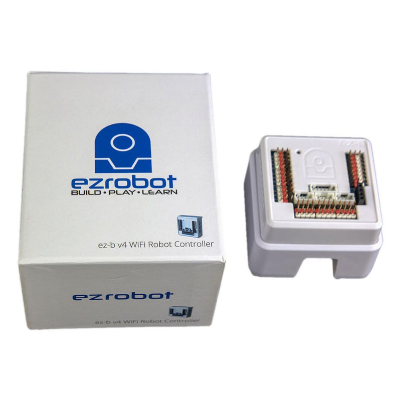 EZ-B V4/2 WiFi Robot Controller