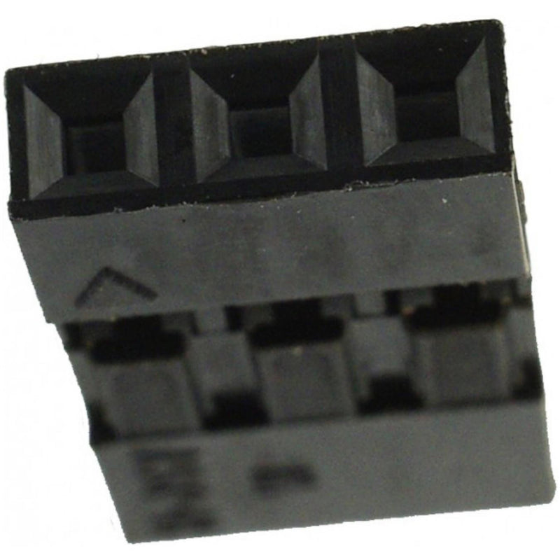 Female Housing Pin 2.54mm (50pk)