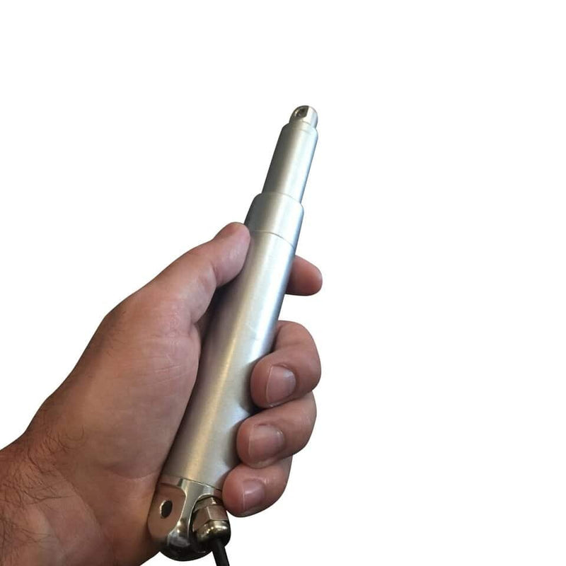 Firgelli Bullet Series, 20lb, 2", 12V Linear Actuator