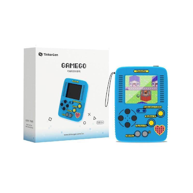 GameGo Handheld Console