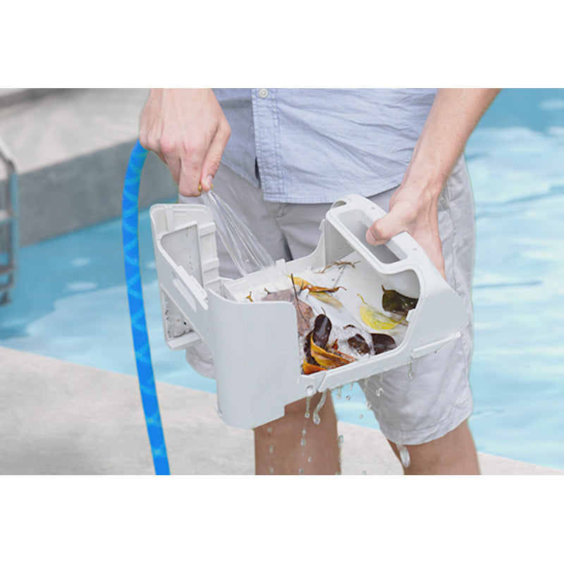 Genkinno P1 Intelligent Cordless Pool Cleaner Robot (Open Box)