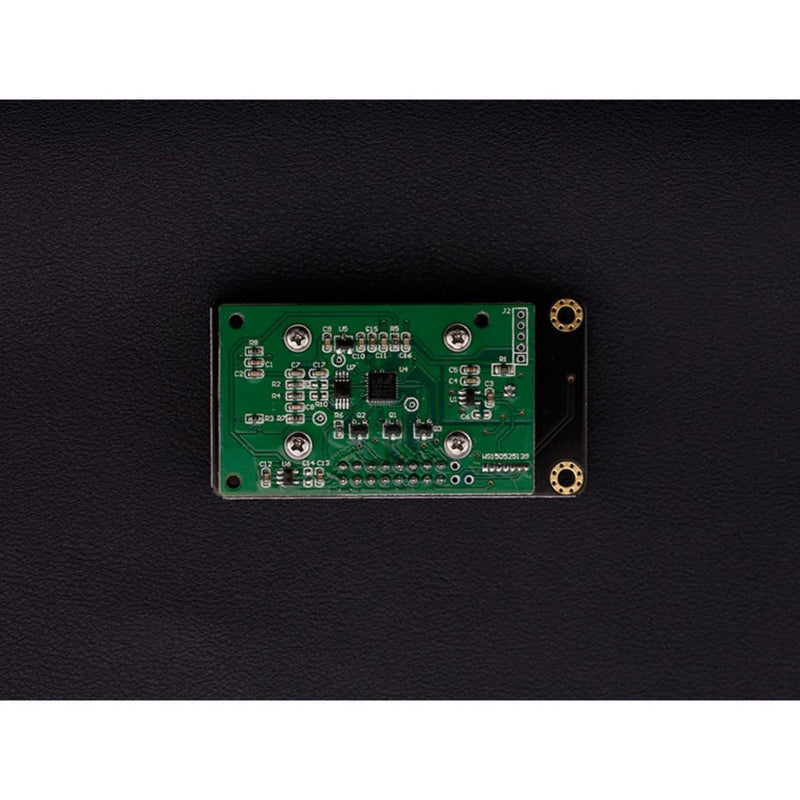 Gravity Analog Infrared CO2 Sensor for Arduino