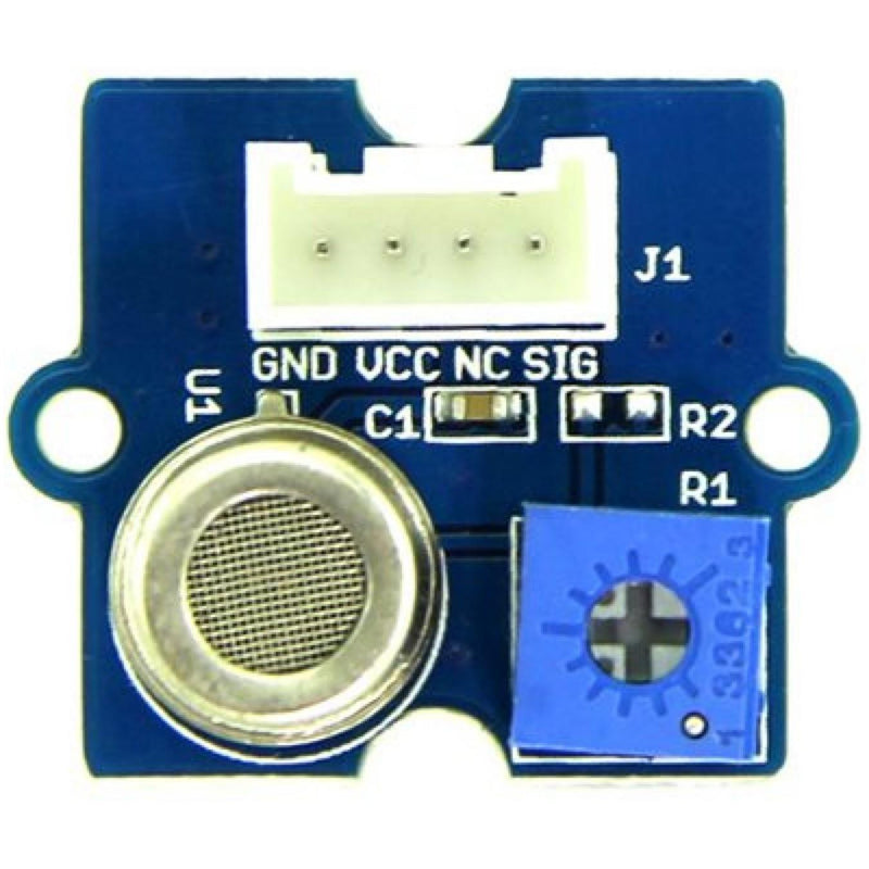 Grove HCHO Gas Sensor