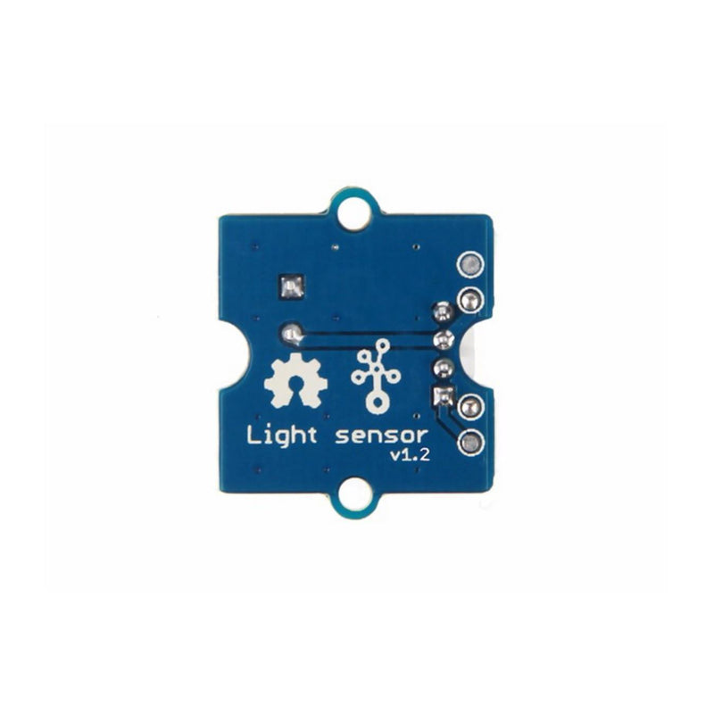 Grove Light Sensor v1.2