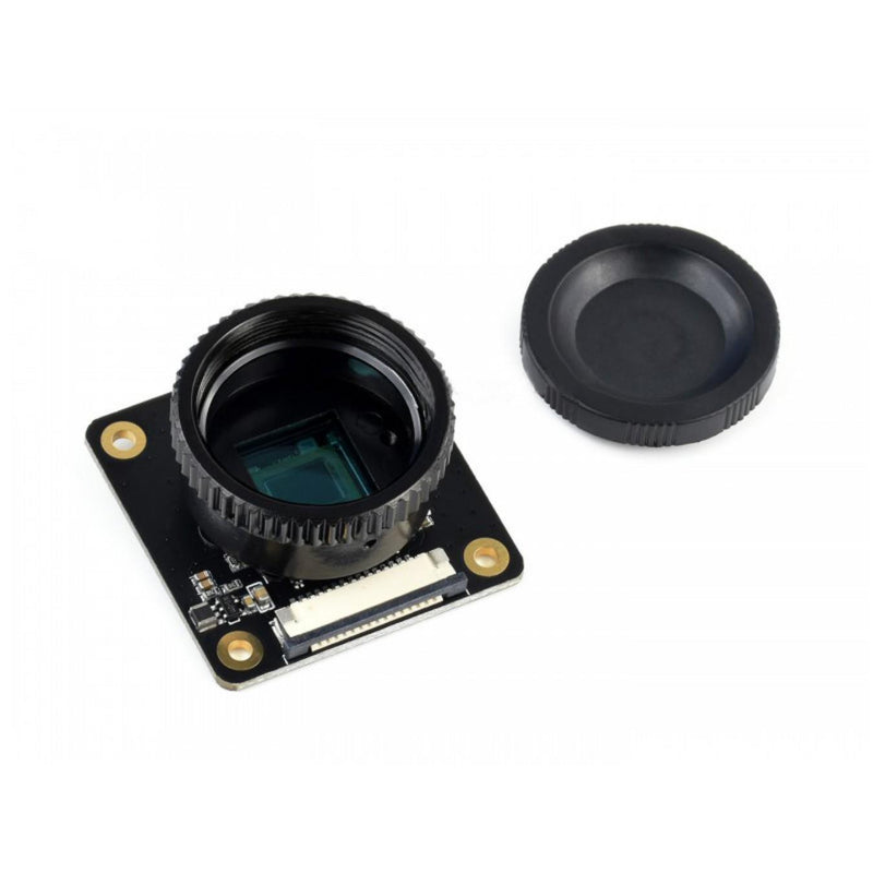 High Quality 12.3MP Camera IMX477 Sensor for CM3/CM3+/Jetson Nano