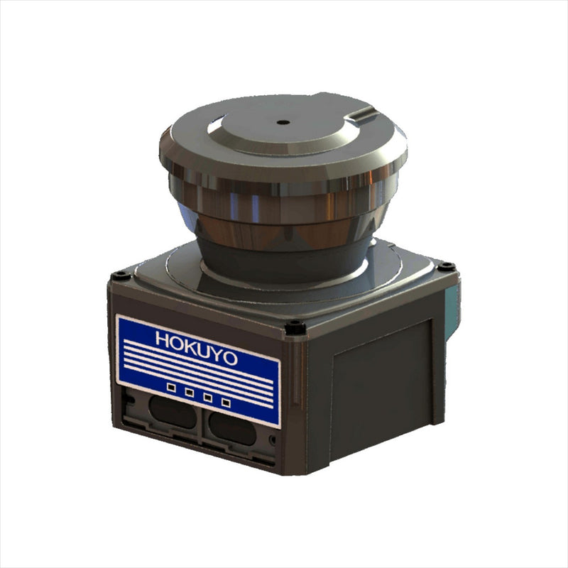 Hokuyo URM-40LC-EW Scanning Laser Rangefinder (EU)