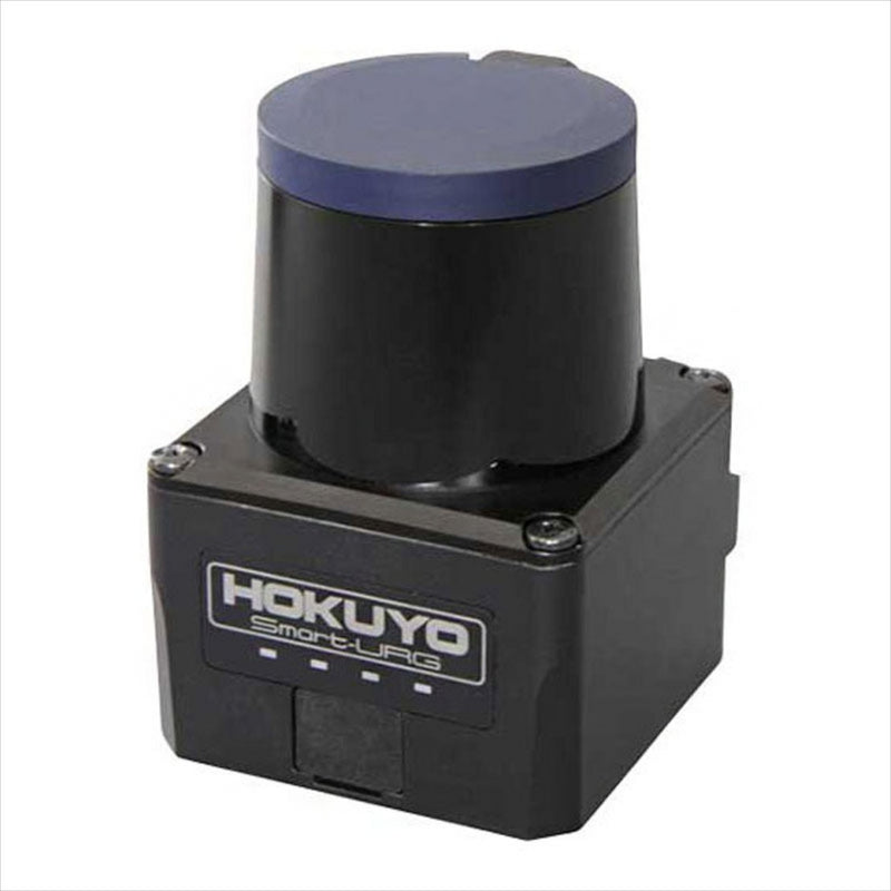 Hokuyo UST-20LN Scanning Laser Obstacle Detection Sensor