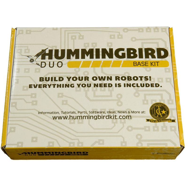 Hummingbird Duo Base Kit