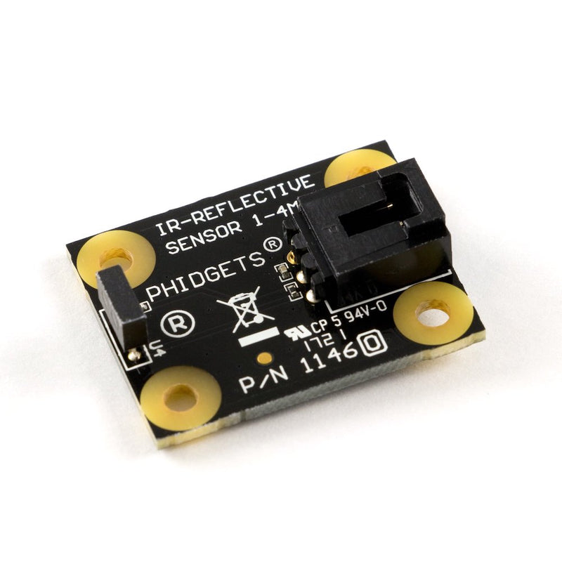 Phidgets IR Reflective Sensor 1-4mm