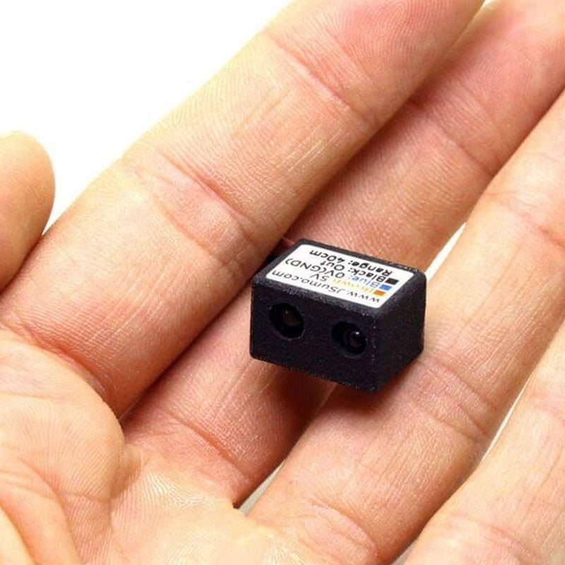 JSumo JS40F Digital Distance Sensor (Min 40 cm)