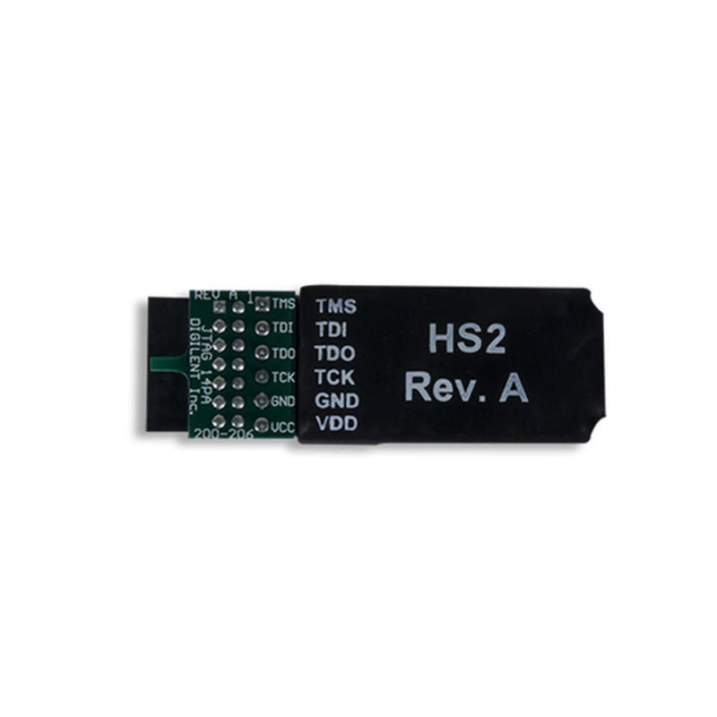 JTAG-HS2 Programming Cable