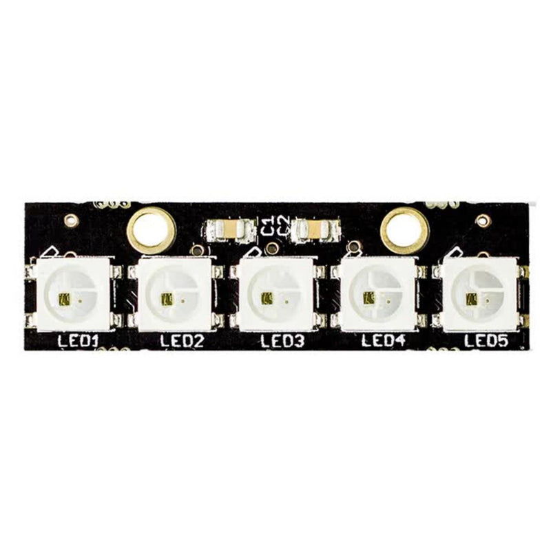 Kitronik 5 LED ZIP Stick