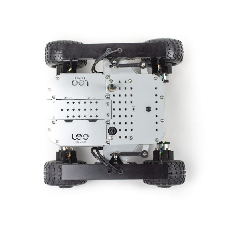 Leo Rover v1.8 Developer Kit