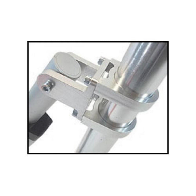 Lightweight Mounting Bracket for Actuators