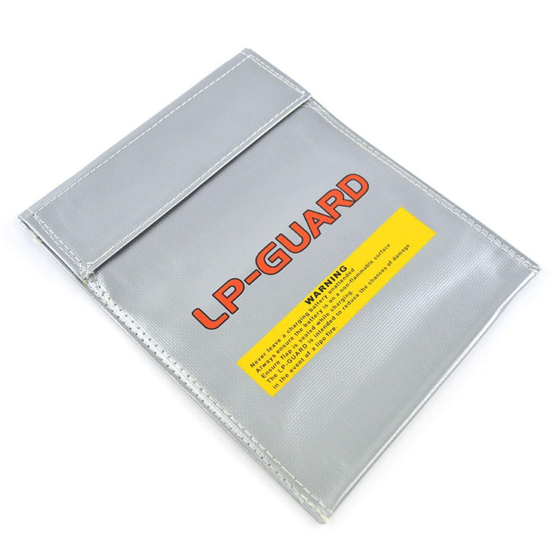 LiPo Battery Small Storage Bag