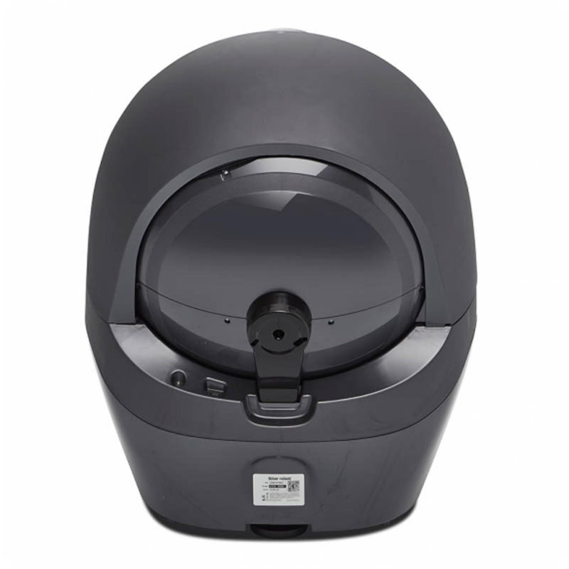 Litter-Robot 3 Connect Automatic Self-Cleaning Litter Box (Grey) EU (Refurbished)