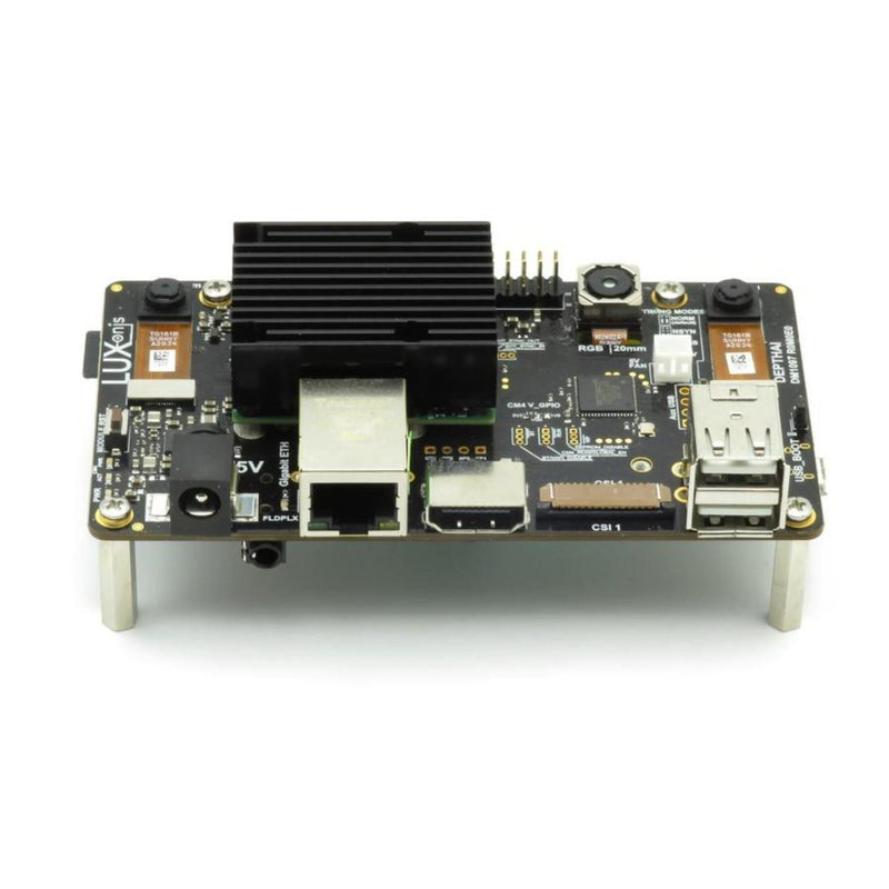 Luxonis OAK-D-CM4 12MP AI Camera Module