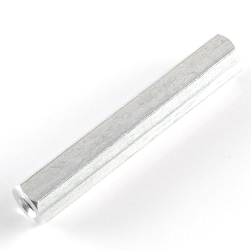 Aluminum (F/F) 1-1/2'' x 1/4'' Standoffs