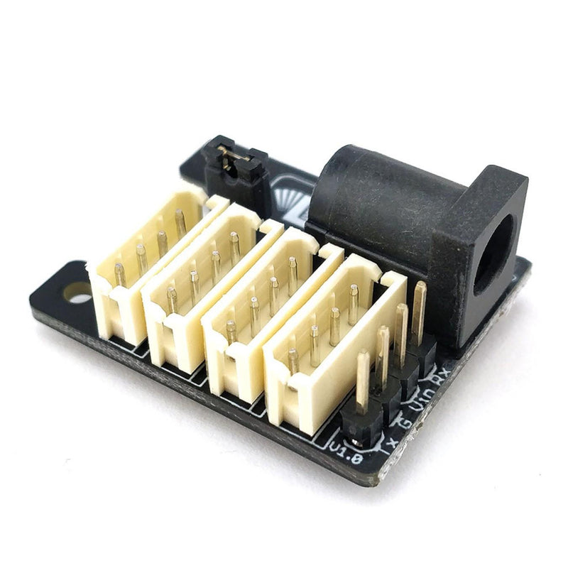 Lynxmotion SES-V2 Power Distribution Board for LSS (LSS-HUB)