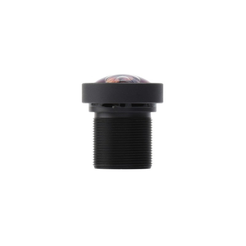 Waveshare M12 High Resolution Lens, 12MP, 113° FOV, 2.7mm for RPi HQ Camera