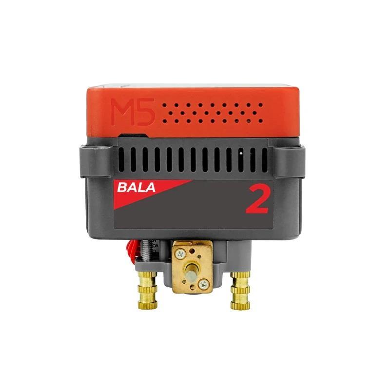 M5Stack BALA2 Fire Self-Balancing Robot Kit