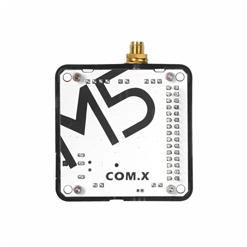 M5Stack COM.LoRaWAN Module w/ Antenna 915 MHz (ASR6501)