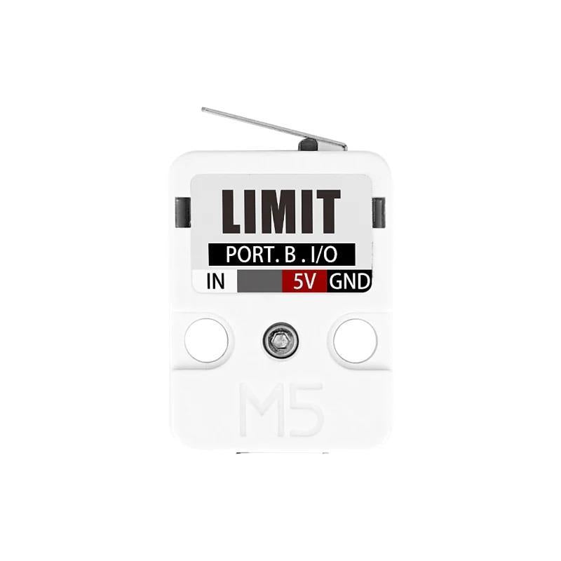 M5Stack Limit Switch Unit