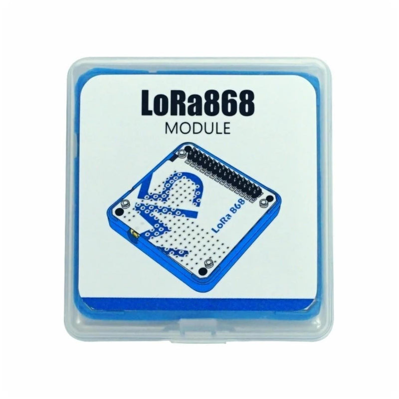 M5Stack LoRa Module (868 MHz)