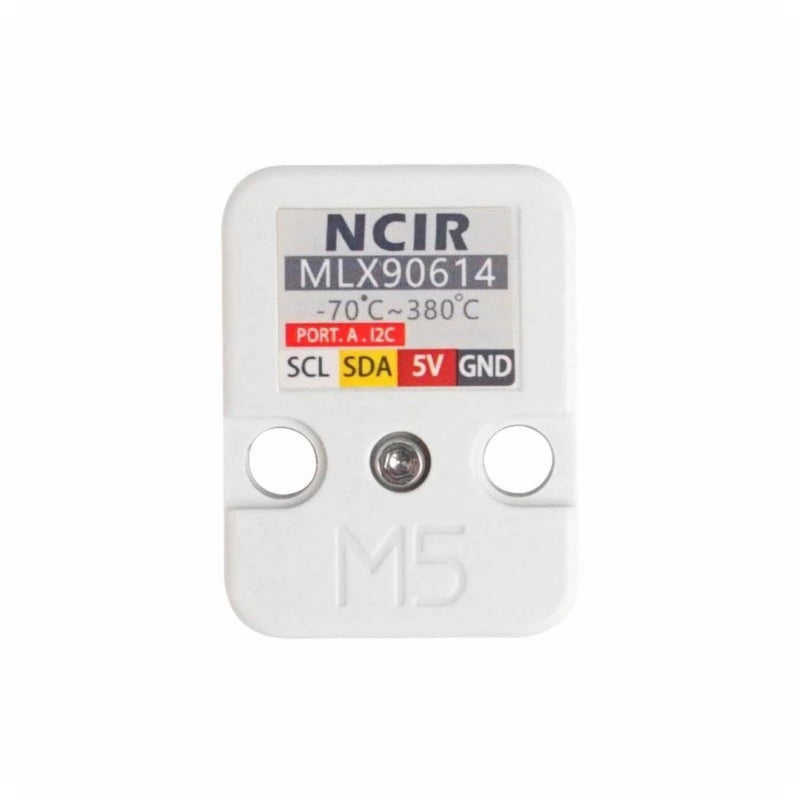 M5Stack NCIR Temperature Sensor Unit (MLX90614)