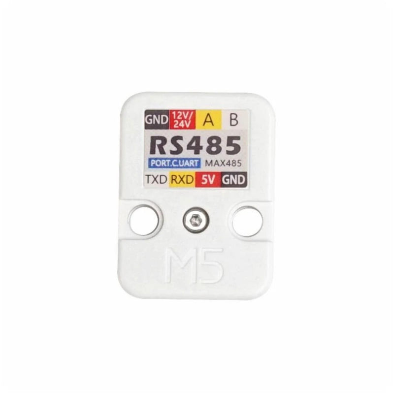 M5Stack RS485 to TTL Converter Unit