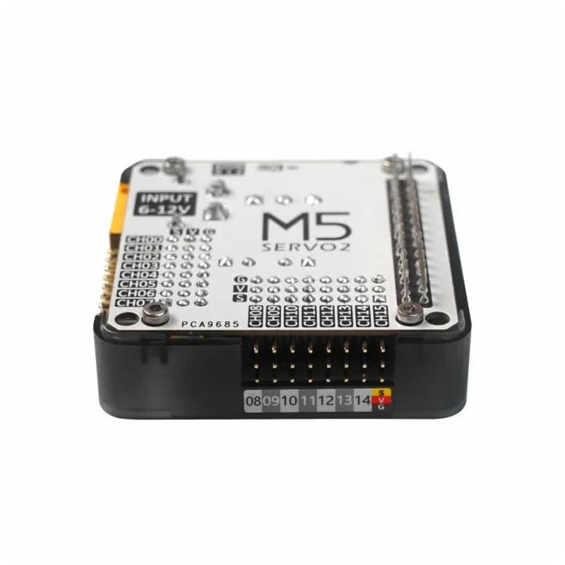 M5Stack SERVO2 Module 16 Channels 13.2 (PCA9685)