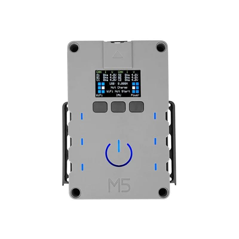 M5Stack Station ESP32 IoT Development Kit (RS485 Version)