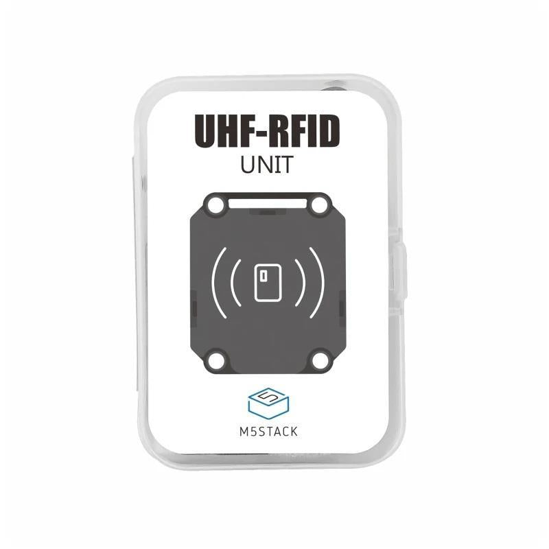 M5Stack UHF RFID Unit (JRD-4035)