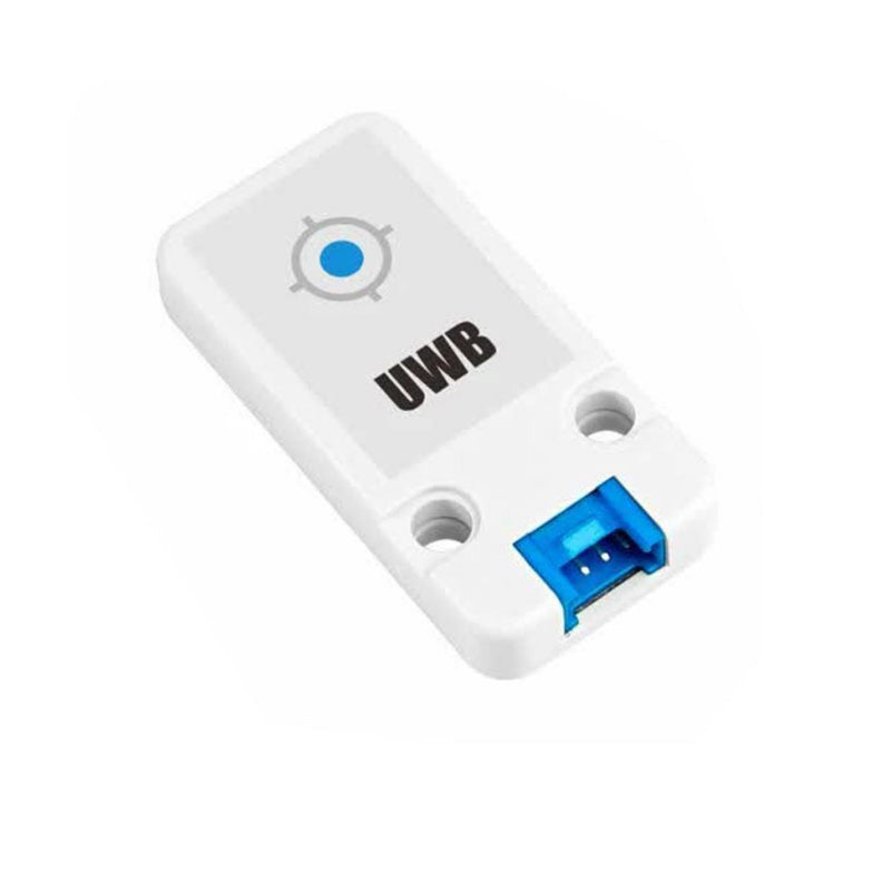 M5Stack Ultra-Wideband (UWB) Unit Indoor Positioning Module (DW1000)