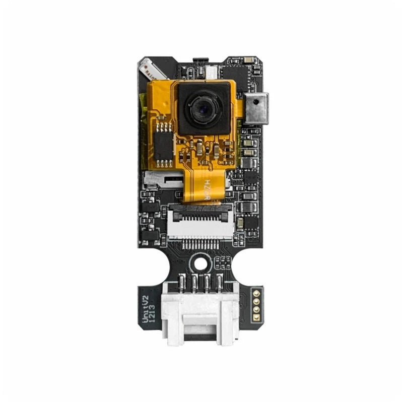 M5Stack UnitV2 The standalone AI Camera for Edge Computing (SSD202D)