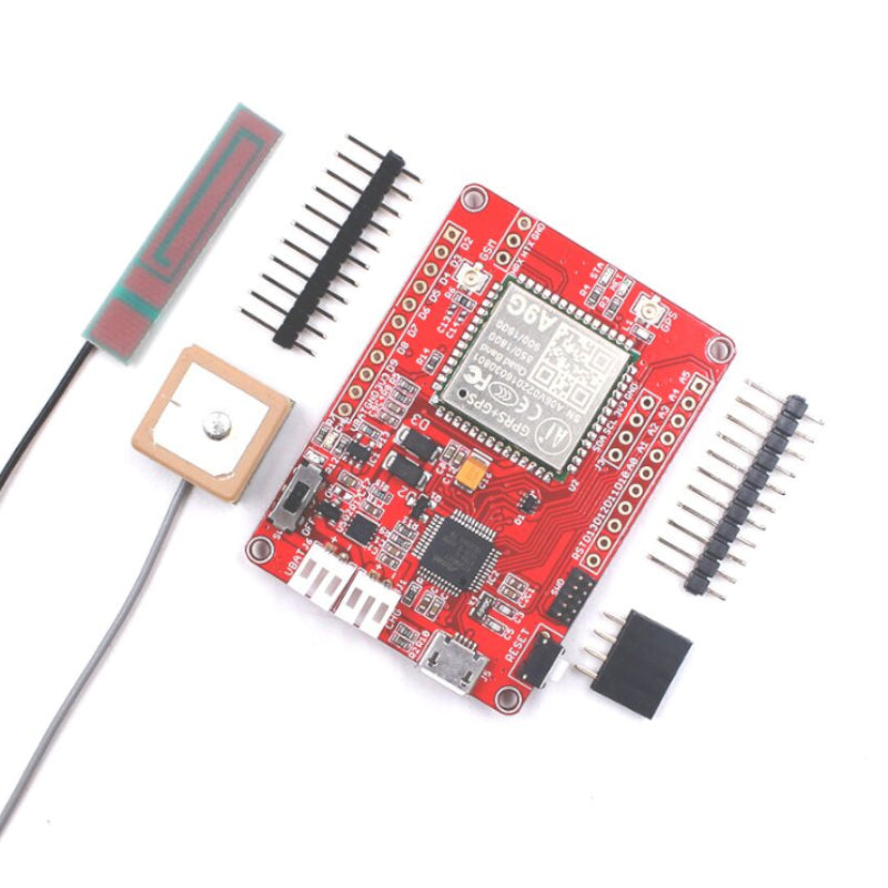 Maduino Zero A9G IoT Microcontroller