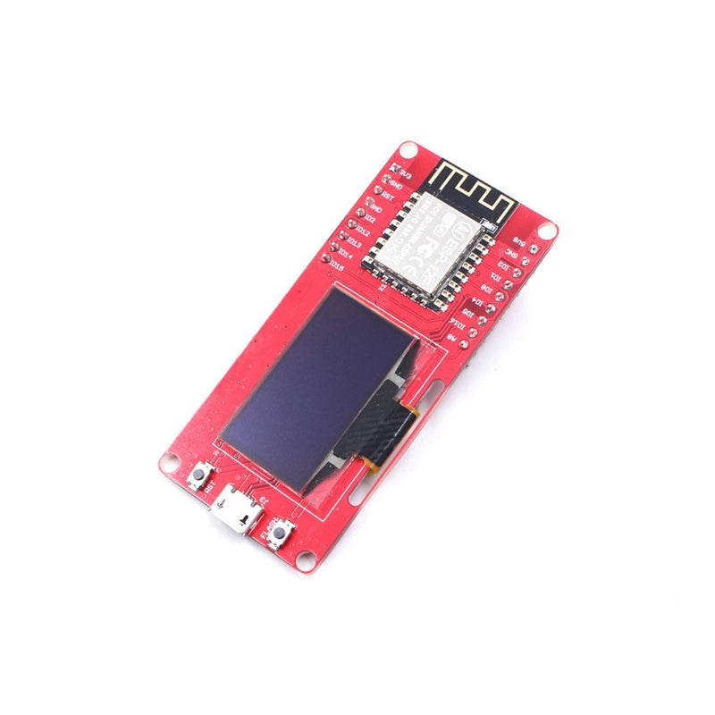 MakePython ESP8266 WiFi Microcontroller