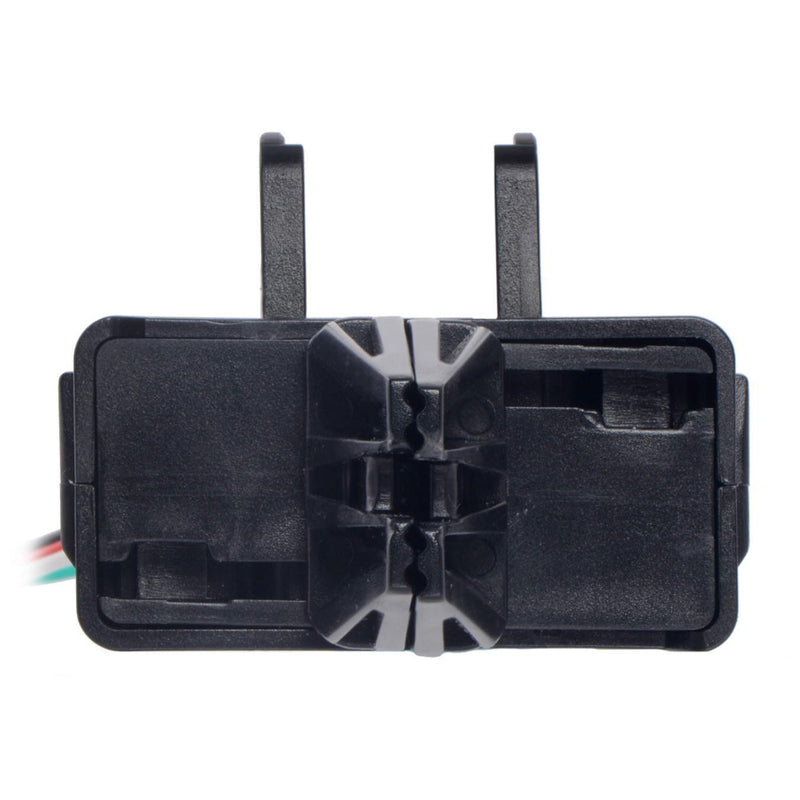 Pololu Micro Gripper Kit w/ Position Feedback Servo
