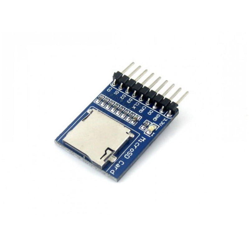Micro SD Storage Module
