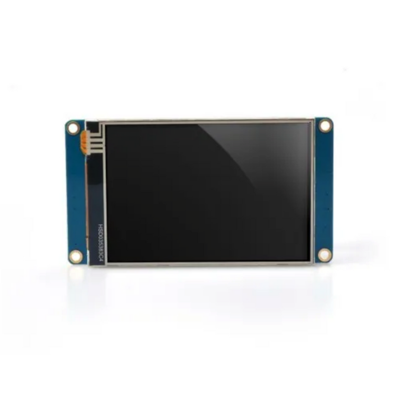 Nextion NX4832T035 3.5 Inch HMI TFT LCD Touch Display Module